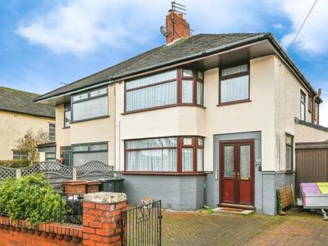 House for sale in Calderstones