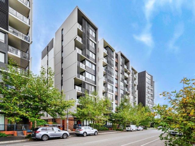 Apartment for sale in Sydney, New South Wales