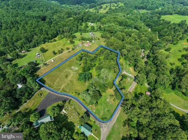 Land for sale in Virginia
