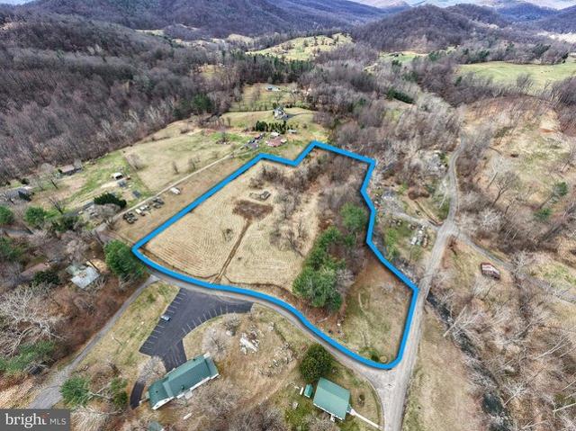 Land for sale in Virginia
