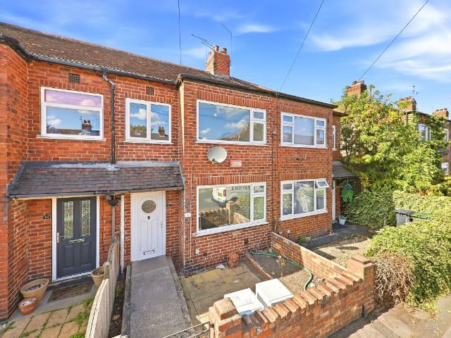 House for rent in Moor End, Leeds