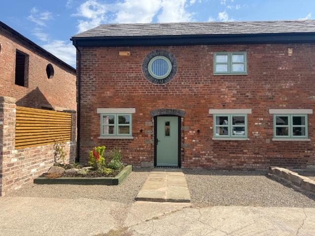 Apartment for rent in Cheshire