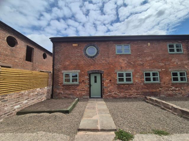 Apartment for rent in Cheshire
