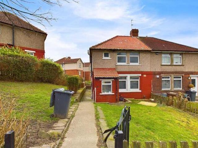 House for sale in Thornton, West Yorkshire