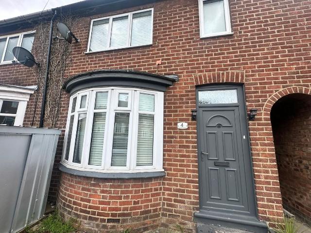 House for rent in Stockton-on-tees