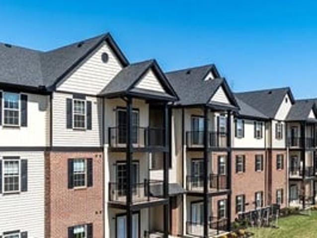 Apartment for rent in Reynoldsburg