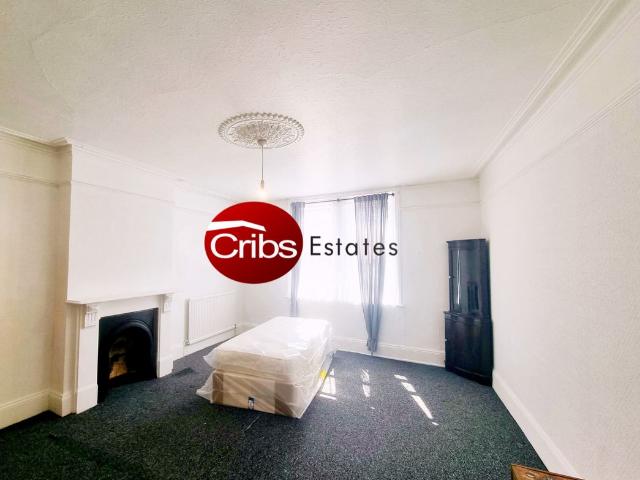 Room for rent in London Borough of Croydon, Greater London