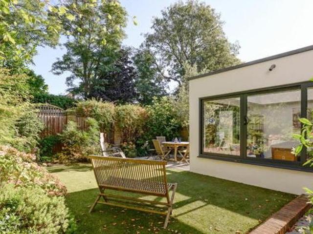 House for sale in Lyons, Greater London