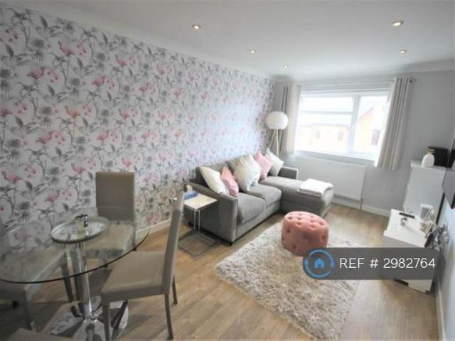 Apartment for rent in Wanstead, Greater London