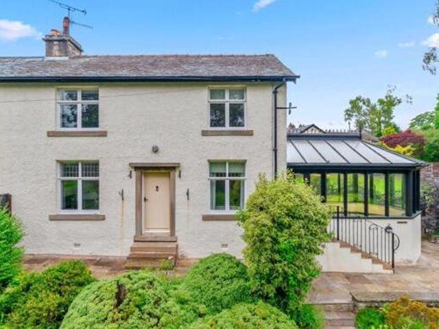 House for sale in Skipton, North Yorkshire