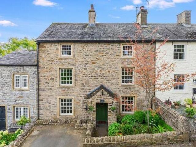 House for sale in Skipton, North Yorkshire