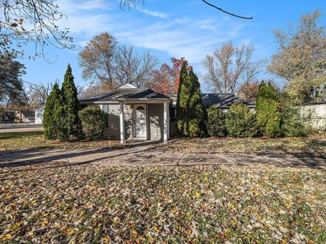 House for sale in Lansing, Illinois