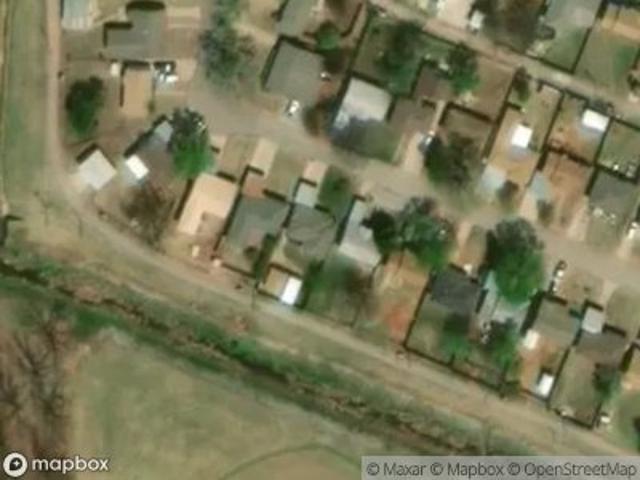 House for sale in Elk City, Oklahoma