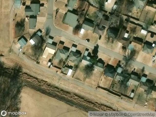 House for sale in Elk City, Oklahoma