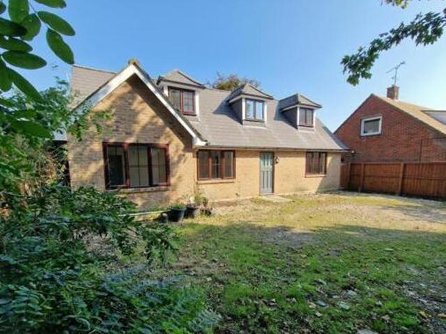 House for sale in Appley, Ryde