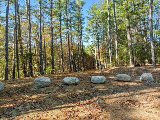 Land for sale in New Hampshire