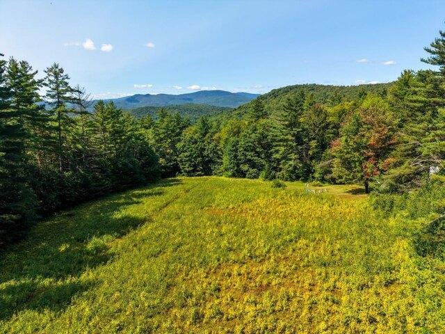 Land for sale in New Hampshire
