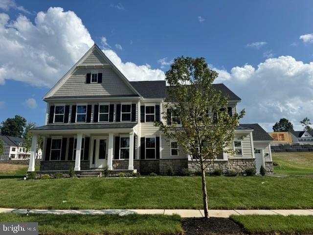 House for sale in Thornton, Thornbury Township