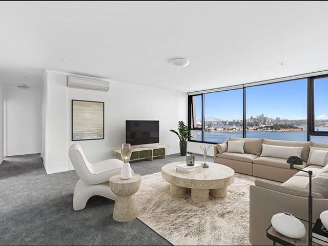 Apartment for rent in Sydney, New South Wales