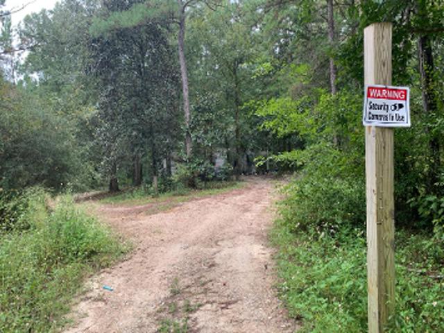 House for sale in DeFuniak Springs, Walton County