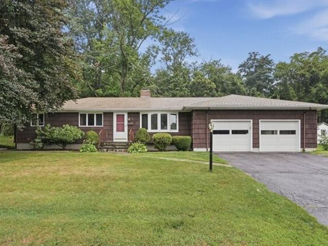 House for sale in Worcester, Massachusetts