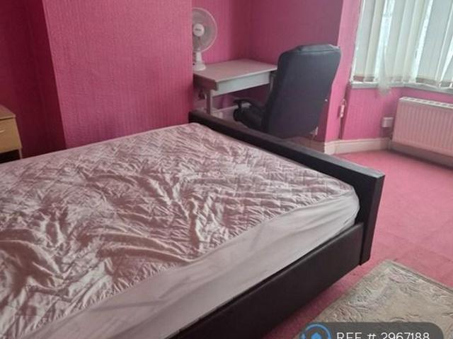 House for rent in Ward End, West Midlands