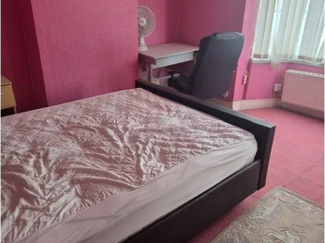 Room for rent in Ward End, West Midlands