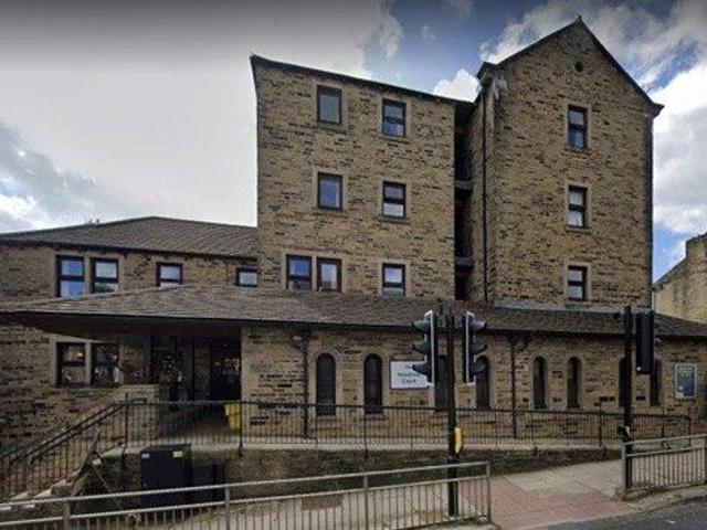Apartment for rent in Thornton, West Yorkshire
