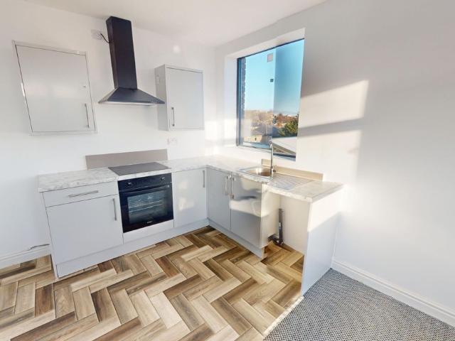 Apartment for rent in West Yorkshire