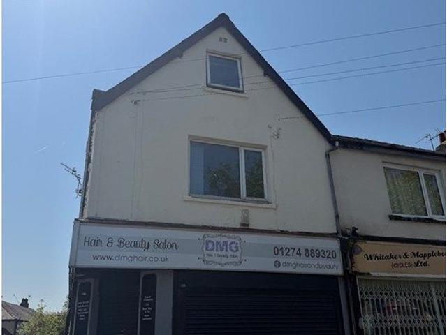 Apartment for rent in West Yorkshire