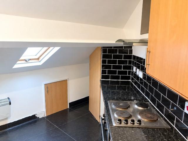Apartment for rent in Lister Hills, Bradford