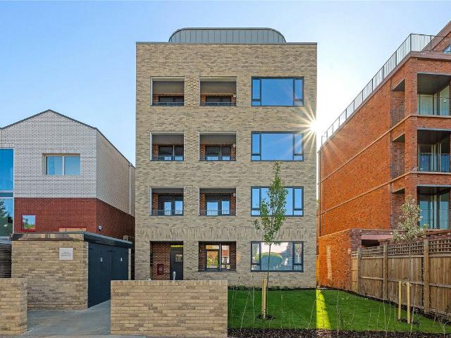Apartment for rent in Streatham Hill, Greater London