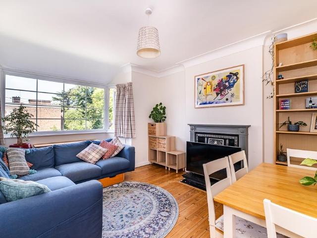 House for rent in Streatham Hill, Greater London