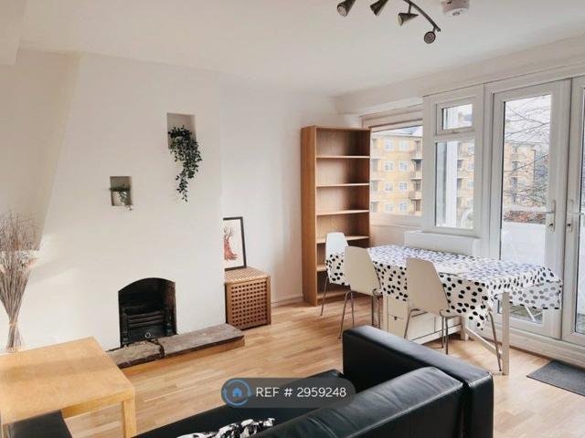 Room for rent in Streatham Hill, Greater London