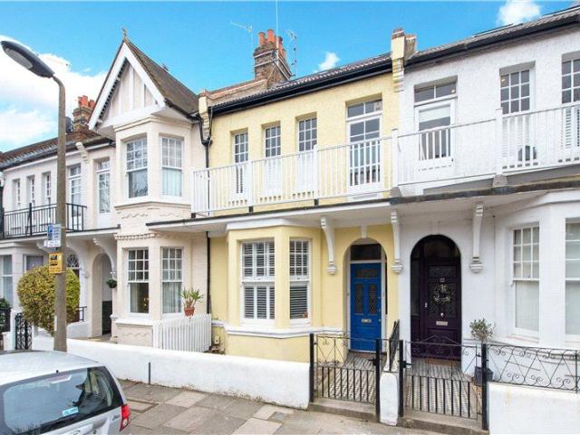 Apartment for rent in East Sheen, Greater London