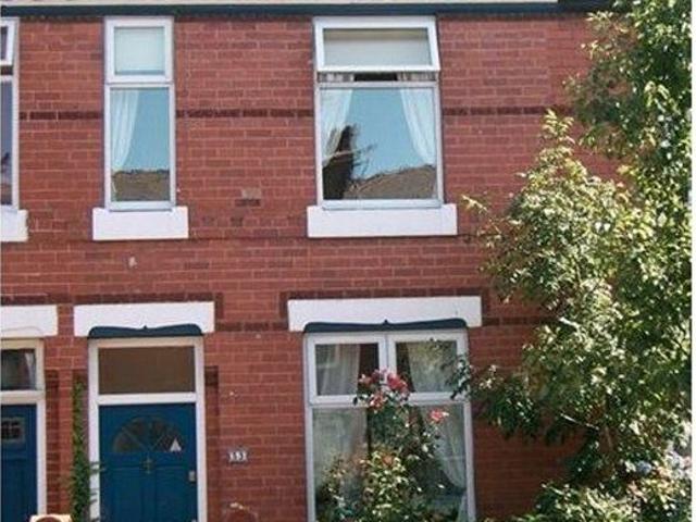 House for rent in Moss Side, Georgia