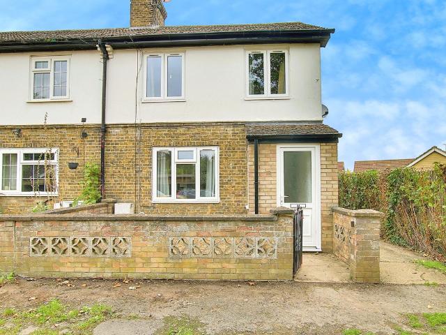 House for rent in Four Gotes, Cambridgeshire