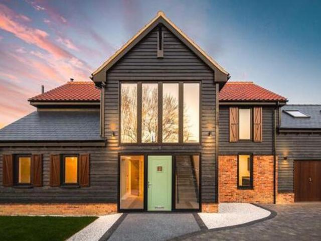 House for sale in Ingleby, Lincolnshire