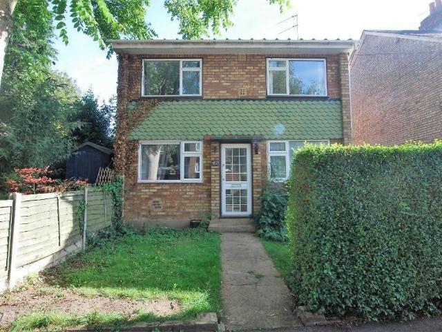 Apartment for rent in Fretherne, Hertfordshire
