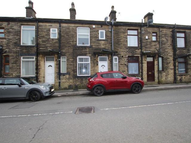 House for rent in Queensbury, West Yorkshire