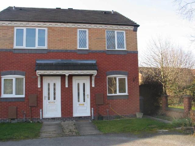 House for rent in Herongate, Frankwell