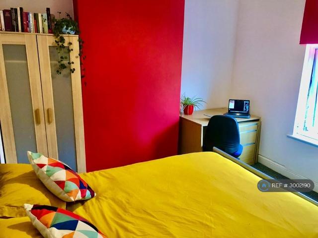 House for rent in Stoke, Stoke-on-Trent