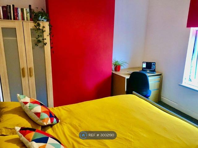 Room for rent in Stoke, Stoke-on-Trent