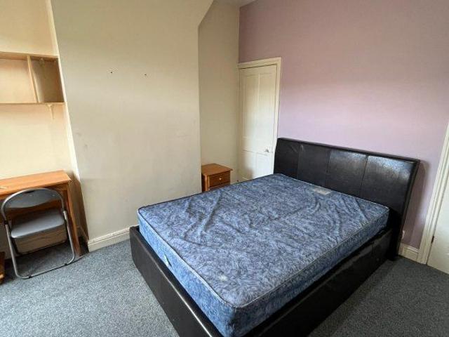 House for rent in Stoke, Stoke-on-Trent