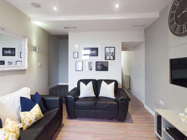 House for rent in Stoke, Stoke-on-Trent