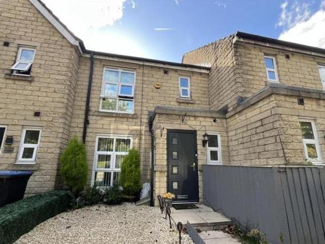 House for sale in North Yorkshire
