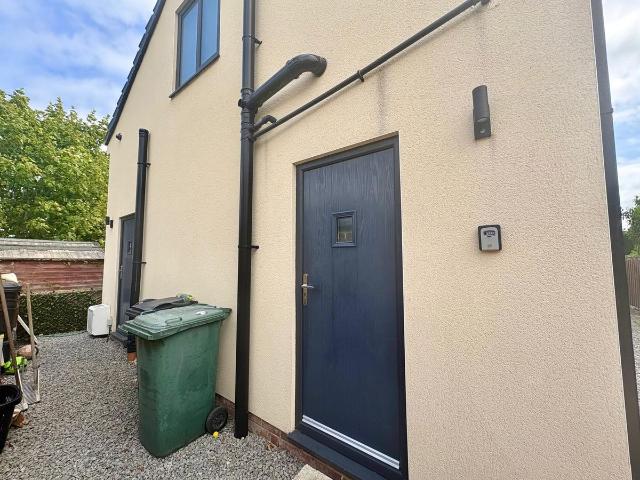 Studio for rent in Town End, Thornton