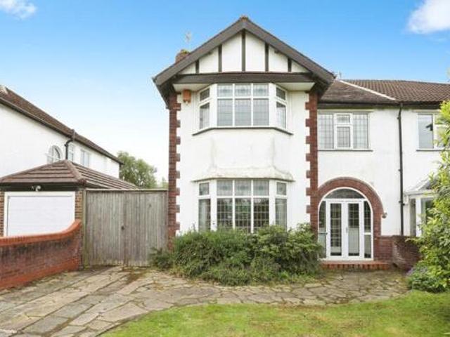 House for sale in Calderstones