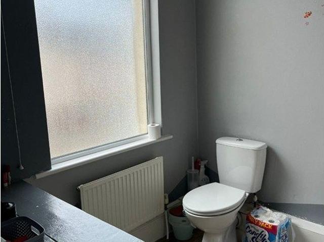 House for rent in Grange, Brierton