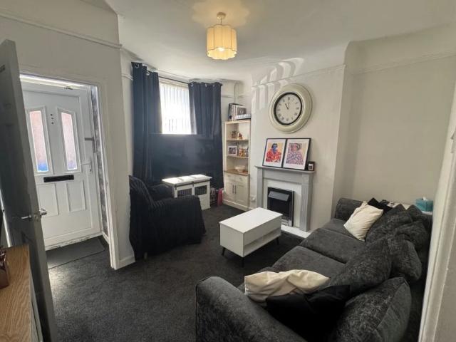 House for rent in Poulton, Liscard